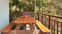 潭陽卡布奇諾旅館