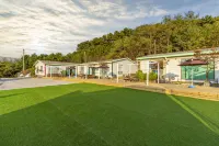 Eurwang-ri Banhada Pension - เพนชั่น