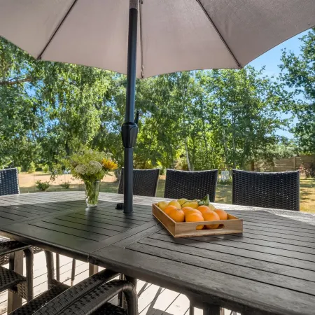 "Bengta" - 500m from the sea