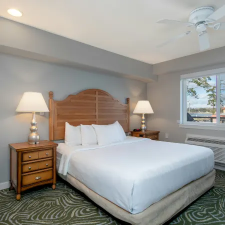 WorldMark Birch Bay