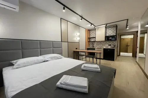 Braun Apart Hotel