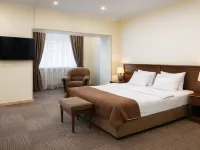 Foresta Festival Park Hotel Hotels in Chekhovsky District