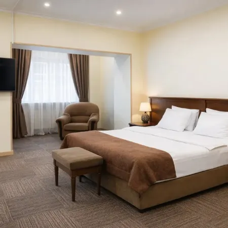 Foresta Festival Park Hotel
