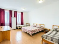 Ak Kerman Hotel Hotels in Ufa