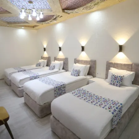 Bibihojar Hotel