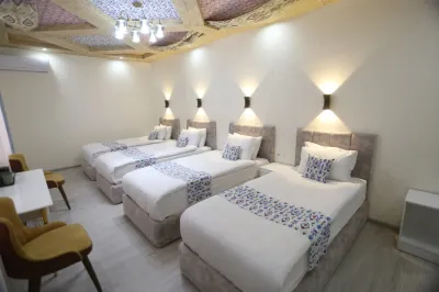 Bibihojar Hotel Отели в г. 