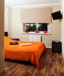 Hotel Irkut