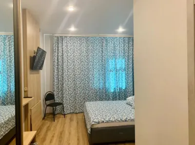 Гостиница "Три Звезды" Отели в г. 