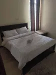 อพาร์ตเมนต์ กว้างขวาง หนึ่งห้องนอน