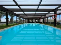 Hotel Rural Restaurante Mahoh - Swimmingpools