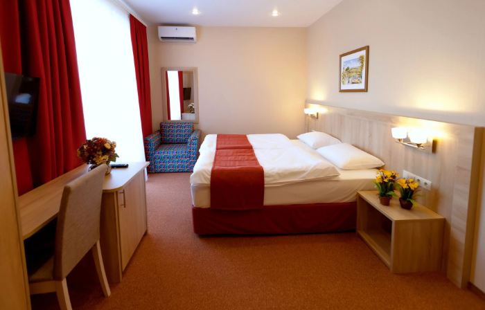 Vishnevyij Sad Guest House