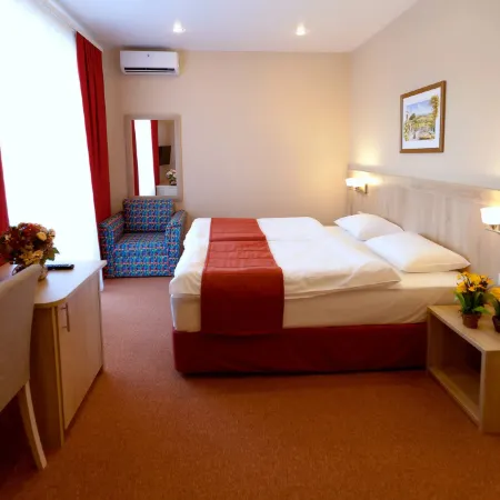 Vishnevyij Sad Guest House