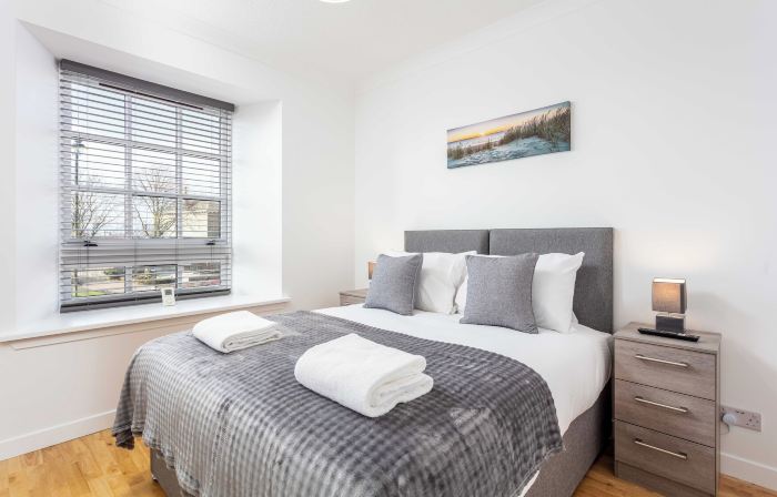No1 Coppergate - Donnini Apartments