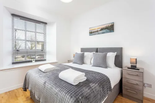 No1 Coppergate - Donnini Apartments