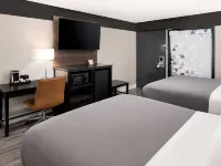 LX Hotel, SureStay Collection by Best Western Hotels in Coffee County