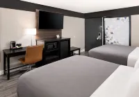 LX Hotel, SureStay Collection by Best Western