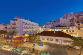 Hotel Baltum