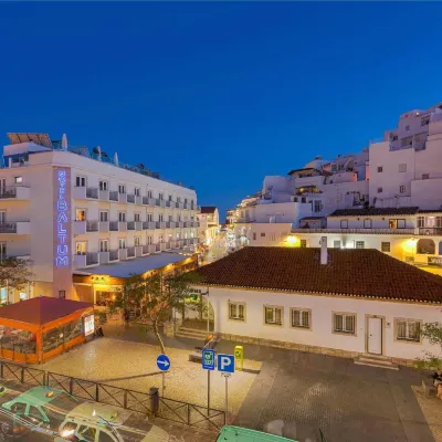 Hotel Baltum Hotels near Albufeira Center