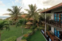 Ananthaya Beach
