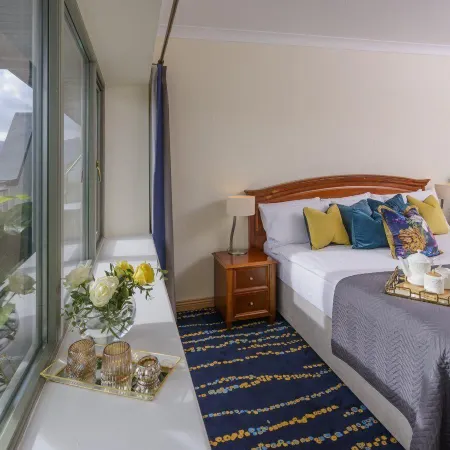 Park Place Apartments โรงแรมในคิลลาร์นีย์