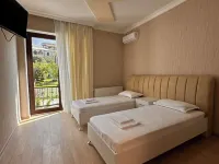 Zuzumbo Panorama Hotels in Telavi