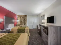 Econo Lodge Ξενοδοχεία στην πόλη Thomas County