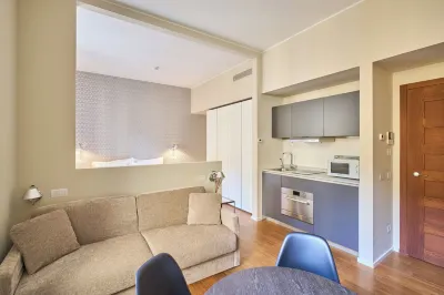 Ariosto Living Hotels in 