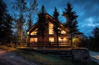 Game Room + Views: Cabin Near Purgatory Resort! - 4-Star