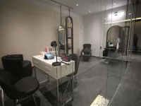 Mövenpick Hotel Amman - spa