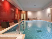 Novotel Liverpool Centre - Pools