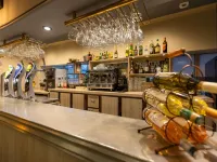 Ibis Besançon Centre la City - bar