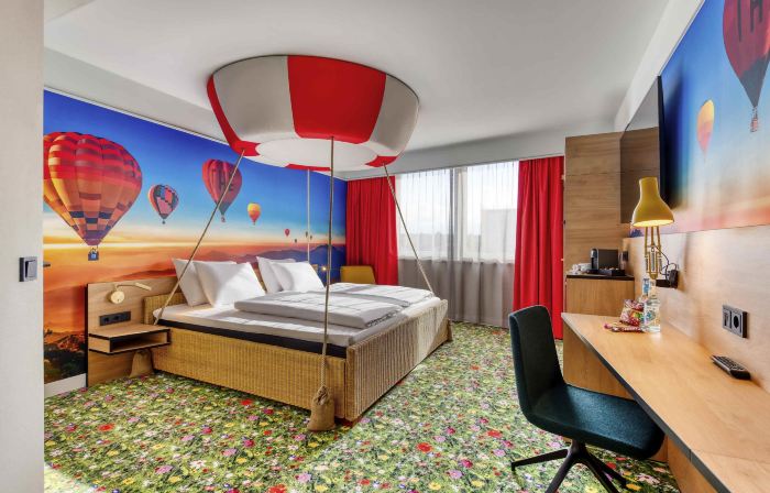Mercure  Neu-Isenburg