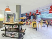 Ibis Styles Vierzon - breakfast