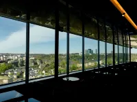 Sofitel Luxembourg le Grand Ducal - วิว