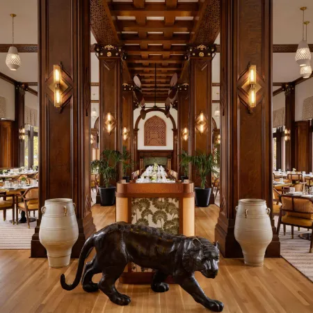 Fairmont Empress Hotel