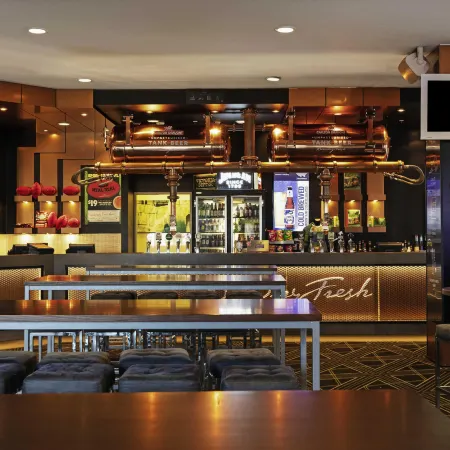 Mercure Melbourne Caroline Springs