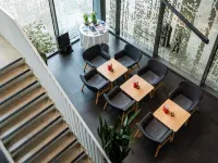 宜必思海弗萊酒店 - 早餐