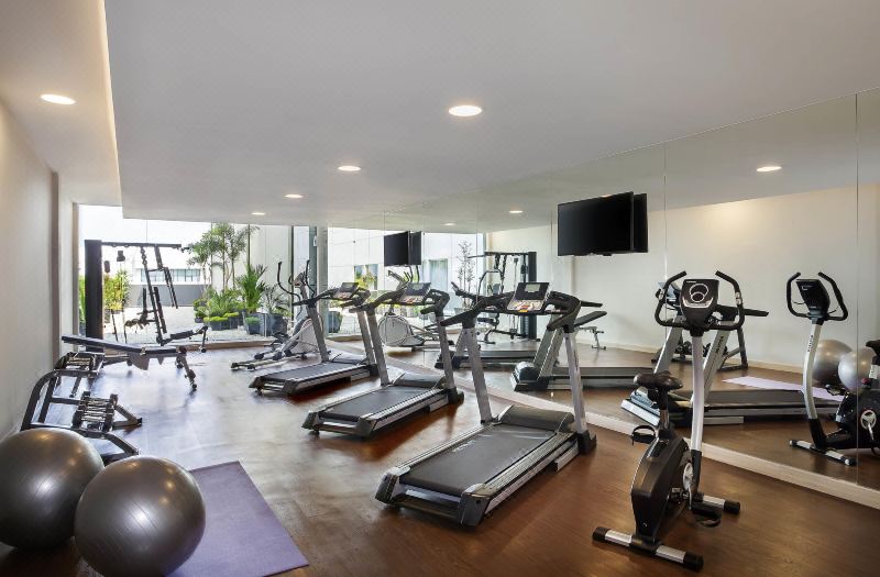Ibis Styles Jakarta Sunter photo 3