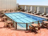 Ibis Yanbu Saudi Arabia - Kolam Renang