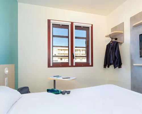 Ibis Budget Perpignan Centre Hotel a Perpignano