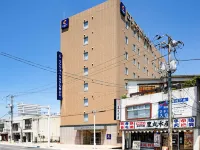 โรงแรมคอมฟอร์ท ชิน ยามากุจิ โรงแรมใกล้สถานียะฮาระ
