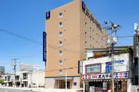 Comfort Hotel Shin Yamaguchi Hotels in 