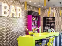 Ibis Styles Antony Paris Sud - bar