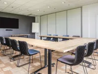 Ibis Gonesse le Bourget