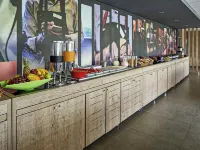 Ibis Londrina Shopping - Bữa sáng