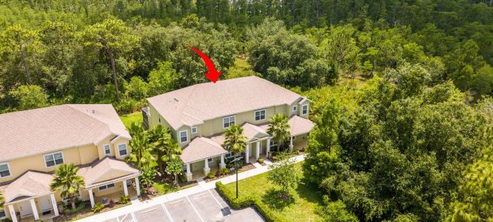 Charming 3Bd w Pool Close to Disney Serenity 1639 Hotels in Clermont