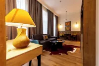 Corvin Boutique Residence - 2-Star