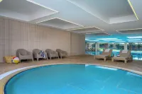 Leonardo Plaza Haifa - Beach