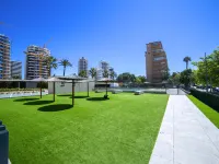 Mirador de Calpe