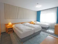 Friends Hotel Kerpen Hotels in Kerpen